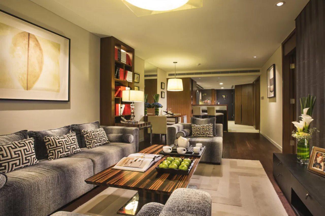 Ascott Huai Hai Road Shanghai, Xintiandi Екстериор снимка
