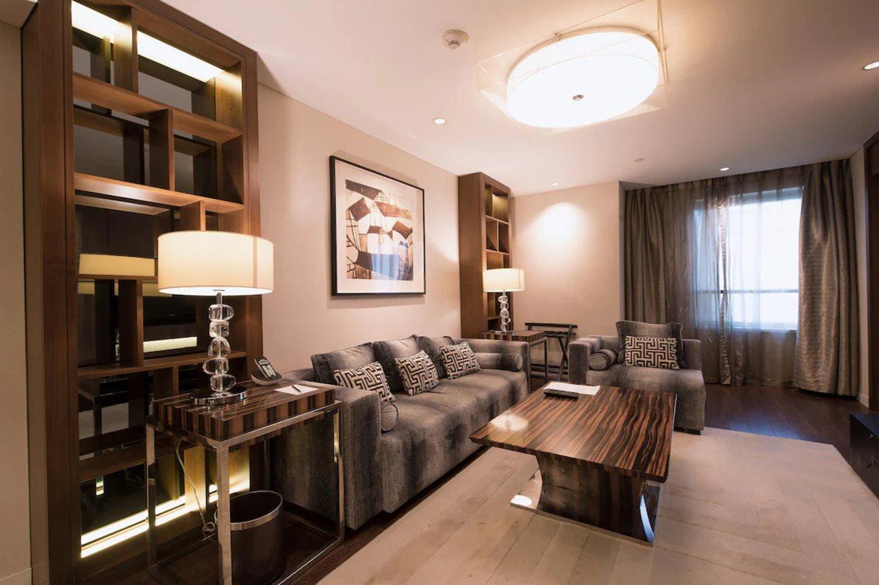 Ascott Huai Hai Road Shanghai, Xintiandi Екстериор снимка