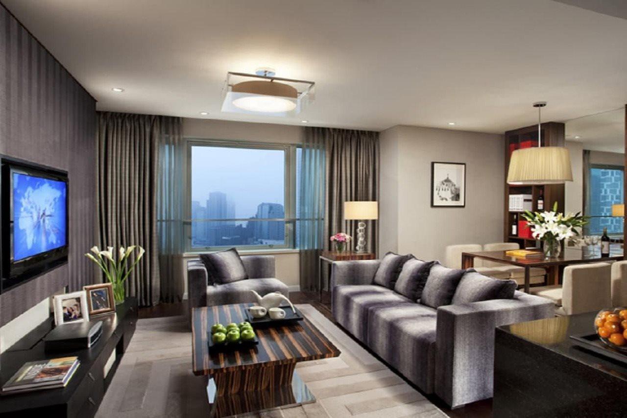 Ascott Huai Hai Road Shanghai, Xintiandi Екстериор снимка