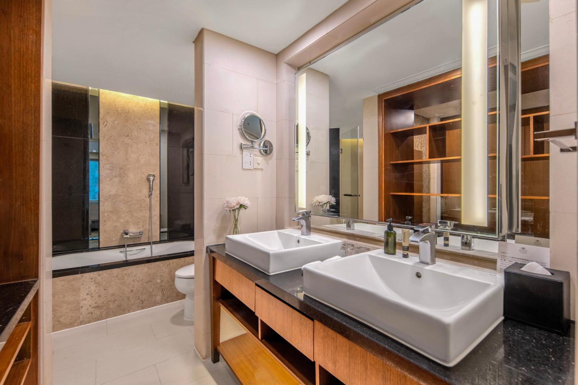 Ascott Huai Hai Road Shanghai, Xintiandi Екстериор снимка