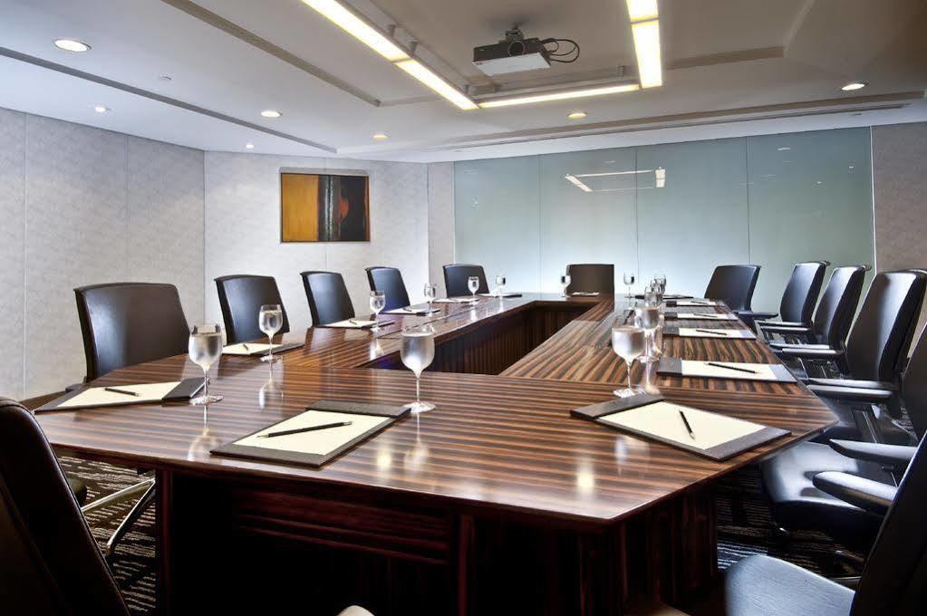 Ascott Huai Hai Road Shanghai, Xintiandi Съоръжения снимка